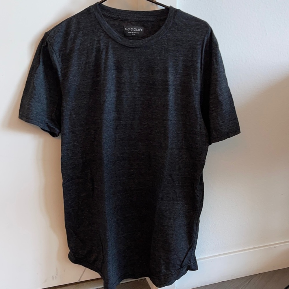 Goodlife Men’s Tee Shirt Size Large